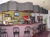 Motel Podkova Klobouky - bar