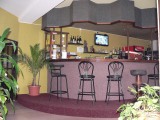 Motel Podkova Klobouky - bar