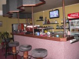 Motel Podkova Klobouky - bar