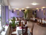 Motel Podkova Klobouky - restaurace