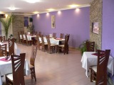 Motel Podkova Klobouky - restaurace