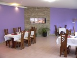 Motel Podkova Klobouky - restaurace