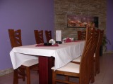 Motel Podkova Klobouky - restaurace