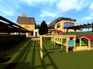 Ubytování motel Podkova Klobouky u Brna Ubytování motel Podkova Klobouky u Brna