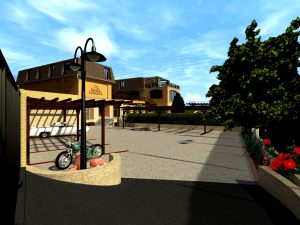 Ubytování motel Podkova Klobouky u Brna Ubytování motel Podkova Klobouky u Brna