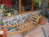 Motel Podkova Klobouky - zahrdka